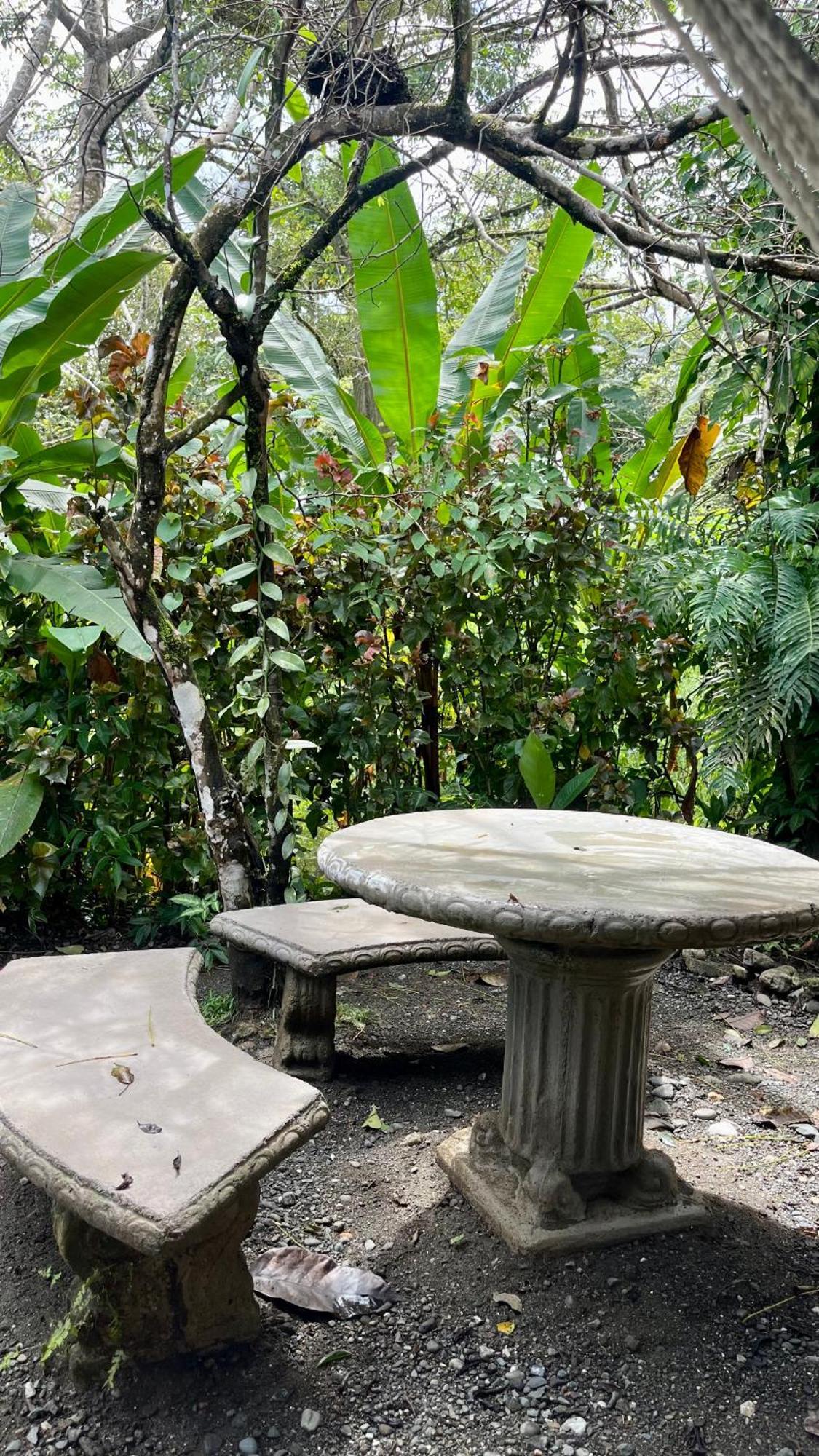 Blue House Country house Puerto Jimenez