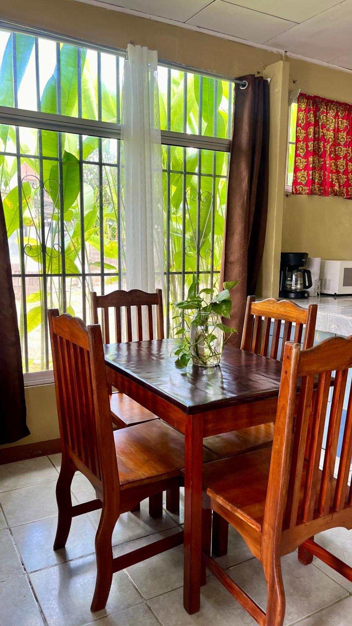 Country house Blue House Puerto Jimenez